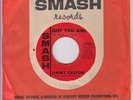 Northern Soul 45 - Jimmy Castor - Just You Girl - Smash - VG++ mp3
