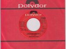 70s Soul 45 - Reflection - Understanding - Polydor - mp3 - rare promo