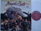 Memphis Belle (4769) Varese Sarabande (1990) VS-5293 - 12