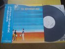 THE BOOMTOWN RATS - A TONIC FOR THE TROOPS Japan near MINT LP