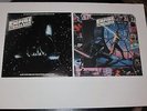 Star Wars The Empire Strikes Back Orignal Soundtrack with Booklet + sealed  g265