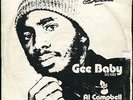 Al Campbell - Gee Baby UK orig Phil Pratt LP ??