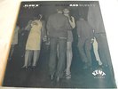 SLOW 'N' MOODY BLACK AND BLUESY   V/A ** KENT LP Northern Compilation