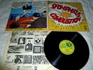 SPONTANEOUS COMBUSTION-same '72 UK HARVEST LP ORIG+INN. UK PROG.