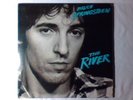 BRUCE SPRINGSTEEN The river 2lp ITALY LITTLE STEVEN CLARENCE CLEMONS