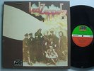 LED ZEPPELIN II 1st PRESS Robert Ludwig RL SS BOTH SIDES SD 8236