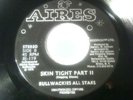 BULLWACKIES ALL STARS - skin tight part 1 b/w part 2 - AIRES