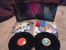 PINK FLOYD DELICATE SOUND OF THUNDER LP HARVEST EQ 5009 STEREO 1ST PRESS EX+ £5