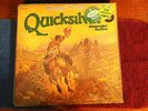 Quicksilver Messenger Service LP Happy Trails 1969 Capitol Sealed