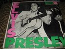 ELVIS PRESLEY-S/T-EARLY PRESSING-FIRST US LP-MONO-RCA LPM 1254