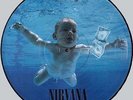 Nirvana - Nevermind (Picture Disc)