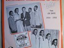 Vocal Group RnB From Joe Davis 1954-56 LP Mellows Chestnuts Pyramids Krazy Kat