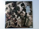 My Chemical Romance - The Black Parade Opaque Grey Colored Vinyl Newbury /1000