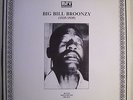BIG BILL BROONZY LP 1935-1939 Blues Documents Blind John Davis Black Bob Import