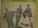 KANTE MANFILA ET SALIF KEITA – DANS L'AUTHENTICITE VOLUME 2 –  AFRO MALI – VINYL