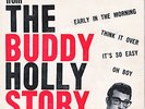 BUDDY HOLLY Selections From The Buddy Holly Story 7