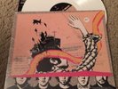 MOTION CITY SOUNDTRACK commit this to memory RARE LP blink 182 Fall Out Boy punk