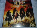 W.A.S.P.  babylon  PICTURE DISC  2009  SEALED COPY