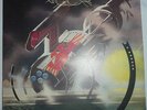 HAWKWIND Hall Of The Mountain Grill UAG 29672 1ST PRESS UK EDITION RARE