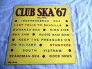 CLUB SKA 67 VOL.TWO,VARIOUS,1967 JAMAICAN WIRL,ETHIOPIANS,DON DRUMMOND ETC,EX.