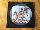 The Beatles Butcher Cover Picture disc Yesterday Souvenir 1980 Convention EX+