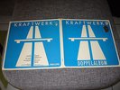 Krautrock DoLP Kraftwerk Doppelalbum Top Zustand Philips 6623 057