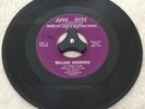 WILLIAM CUMMINGS [Make My Love A Hurting Thing] BANG BANG [R&B 45] NORTHERN SOUL