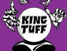 KING TUFF - BLACK MOON SPELL NEW VINYL