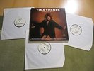 Tina Turner, Queen Of Rock, Electric Lady,3LP Box, Top Zustand