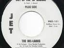 The Del Larks - Out Of The 