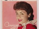 ANNETTE FUNICELLO  1965   VERY RARE  EP  GREAT COND.  DJ & RECORD  BV-3301A