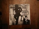 Charly Garcia Clics Modernos Vinyl LP Record Made in Argentina