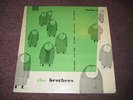 Stan Getz, Al Cohn, Zoot Sims, more  The Brothers  Prestige(NY yellow label)