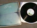 Bob Marley / The Wailers - Catch a fire lp 1973 UK 1st Zippo Sleeve  VG / VG++
