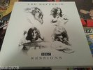 LED ZEPPELIN  **THE BBC SESSIONS**  LP BOX SET