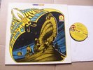 IRON BUTTERFLY,HEAVY lp vg+/vg+ atco records SD33-227 germany´s second print