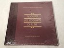 Franklin Mint Record 4 LP Big Band Jazz Masters 57-60 Basie, Herman, Kenton