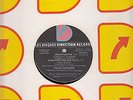 JACKIE ROBINSON *Pussyfooter/Sympathy for the Devil* RARE KILLER DISCO FUNK 12