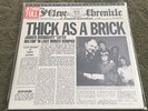 NEW STILL SEALED MFSL JETHRO TULL BRICK  RARE ORIGINAL MASTER RECORDING MOFI  LP