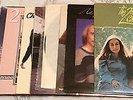 2nd Chapter Of Acts (13 Album Super Lot) Vintage Christian Music + Auto & Promo