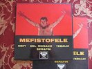 Decca SXL 2094-96 UK-BOITO Mefistofele Orig. WBg  Near Mint