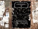 KIRLIAN CAMERA LP Eclipse (Limited 600) White Vinyl Rare Pre-Order Death In June