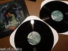 Pan's Labyrinth Double LP Vinyl Soundtrack RARE READ DESCRIPTION 2008 US