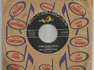 NORTHERN SOUL-- MARVELOWS -- YOUR LITTLE SISTER  -HEAR BOTH- on ABC