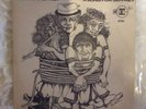Jethro Tull Living in the past Turkey 7