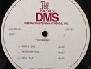 Snow - ACETATE 12