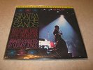 MFSL 2-332 SINATRA AT THE SANDS w/Count Basie SEALED 2 LP's #2568 Released 2010