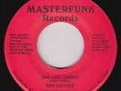 Sweet Soul/Funk Boogie 45 - Ron Gaither - One Last Chance - Masterfunk VG++ mp3