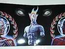 Tool -  Lateralus GATEFOLD LP, 12