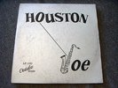 JOE HOUSTON - Combo LP-100 - Original Press